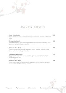 Seyshima Seychelles Menu4